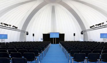 evo dome