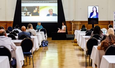 Case study: Royal Horticultural Halls hosts accessible event