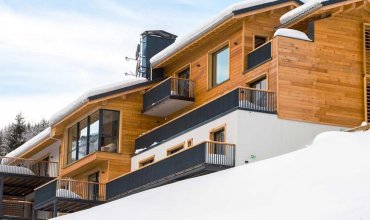 le chalet
