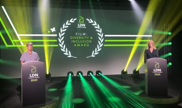EVCOM names DRPG as headline sponsor for 2022 Clarion Awards