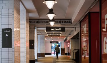 wellness zedwell