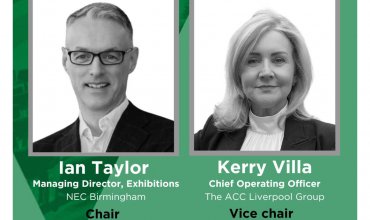 AEV announces new Board chair and vice-chair