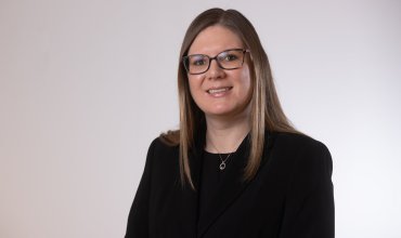 Amy Phillips, Head of Sales, ICC Wales