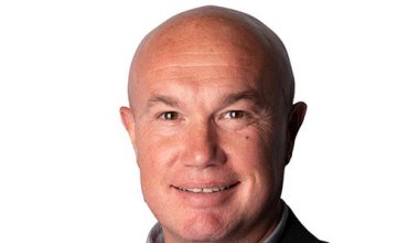 Andrew Clarke