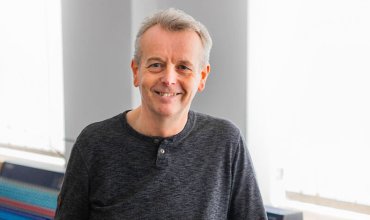Andy Dockerty Adlib Founder and Director