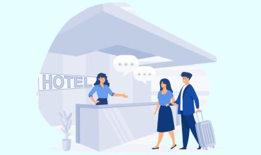 Beyond the ballroom