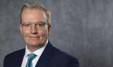Neil Brownlee appointed as chair at PCMA