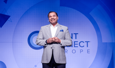 CEO Cvent image