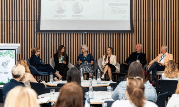CN Sustainability Summit 2025 - Registration is open