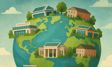 Earth Day 2025