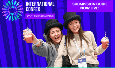 Confex 26 - Mash press release image CN