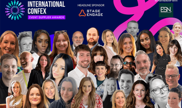 Confex Supplier judges announced CN image