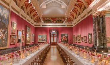 National Gallery Searcys