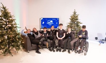 DRPG's Studio 212