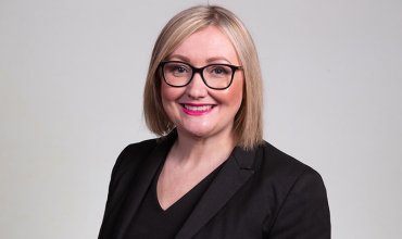Danielle Bounds, Sales Director, ICC Wales- high res
