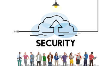 data security Image