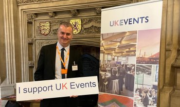 UKEVENTS announces new executive committee
