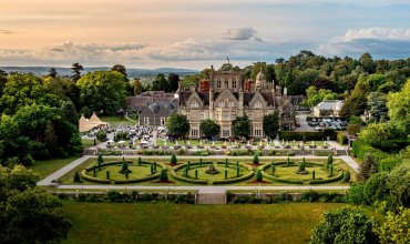 De Vere Tortworth Court