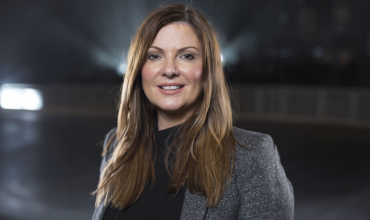 Debbie McWilliams