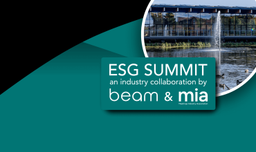ESG Summit registration page graphic