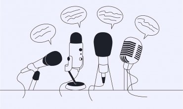Elevate launches new events industry podcast