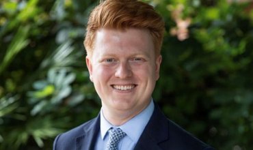 Elliott Brown