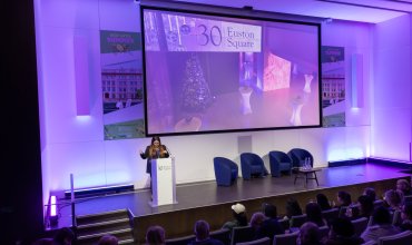 30 Euston Square