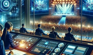 Event Tech planning
