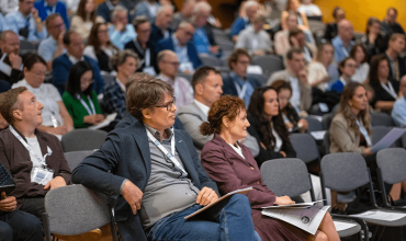 Experince on main street conference image CN