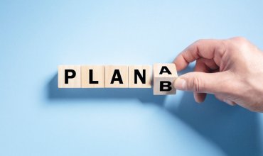 Plan A/B