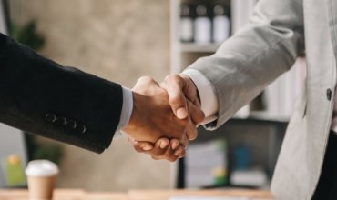 business deal
