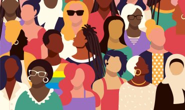 How diverse are event agencies?