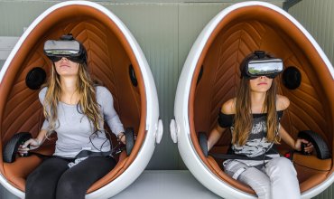 immersive events