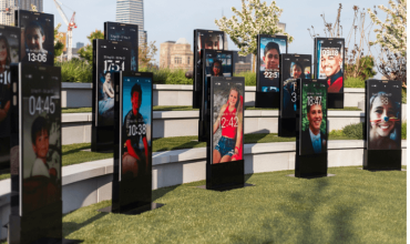Giant Itab X THE Archewell foundation image
