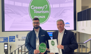 Green tourism 2