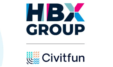 HBX Group X Civitfun image