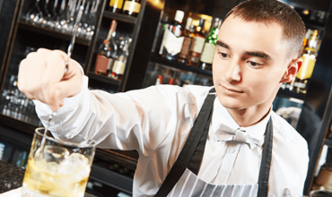 Hospitality image CN