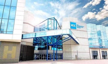 ICC-Birmingham
