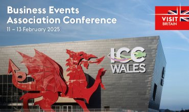 ICC Wales_VB Assoc Conference_credit Celtic Manor Resort Limited