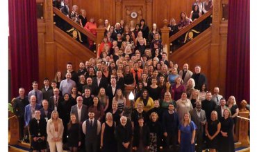 ICCA at Titanic 2024