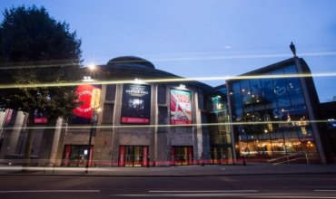 Roundhouse