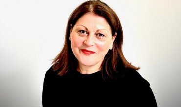 Jackie Harding