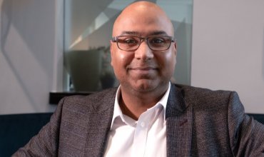 Kirpal Mehta is the new general manager for Conference Aston, Birmingham’s largest residential events venue