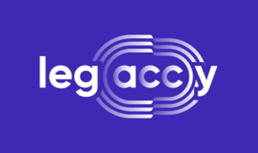 Legaccy Website logo