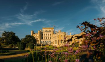 Main shot - Ashridge House