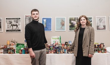 Shaping Sustainable Events