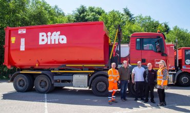 NEC Group, Biffa, OCS.jpg