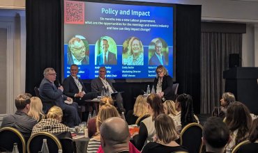 New EDGE Winter Summit Policy Panel 2