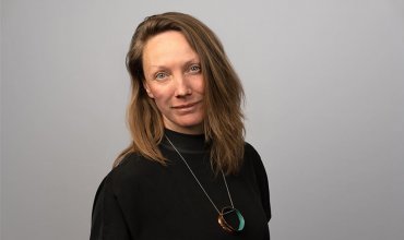Notts headshot