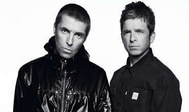 Oasis reunion
